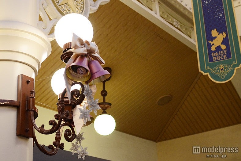 「東京ディズニーランド・ステーション」