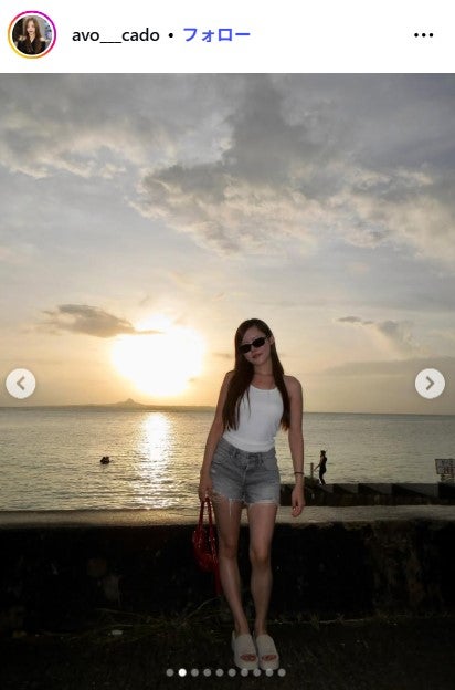 になにInstagramより