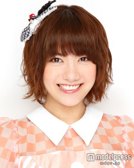 宮澤佐江（C)AKS