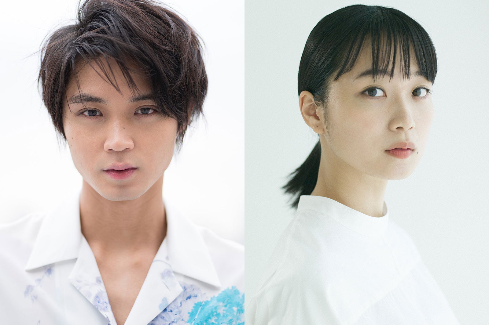 磯村勇斗・深川麻衣ら、吉沢亮主演大河ドラマ「青天を衝け」新たな出演者発表