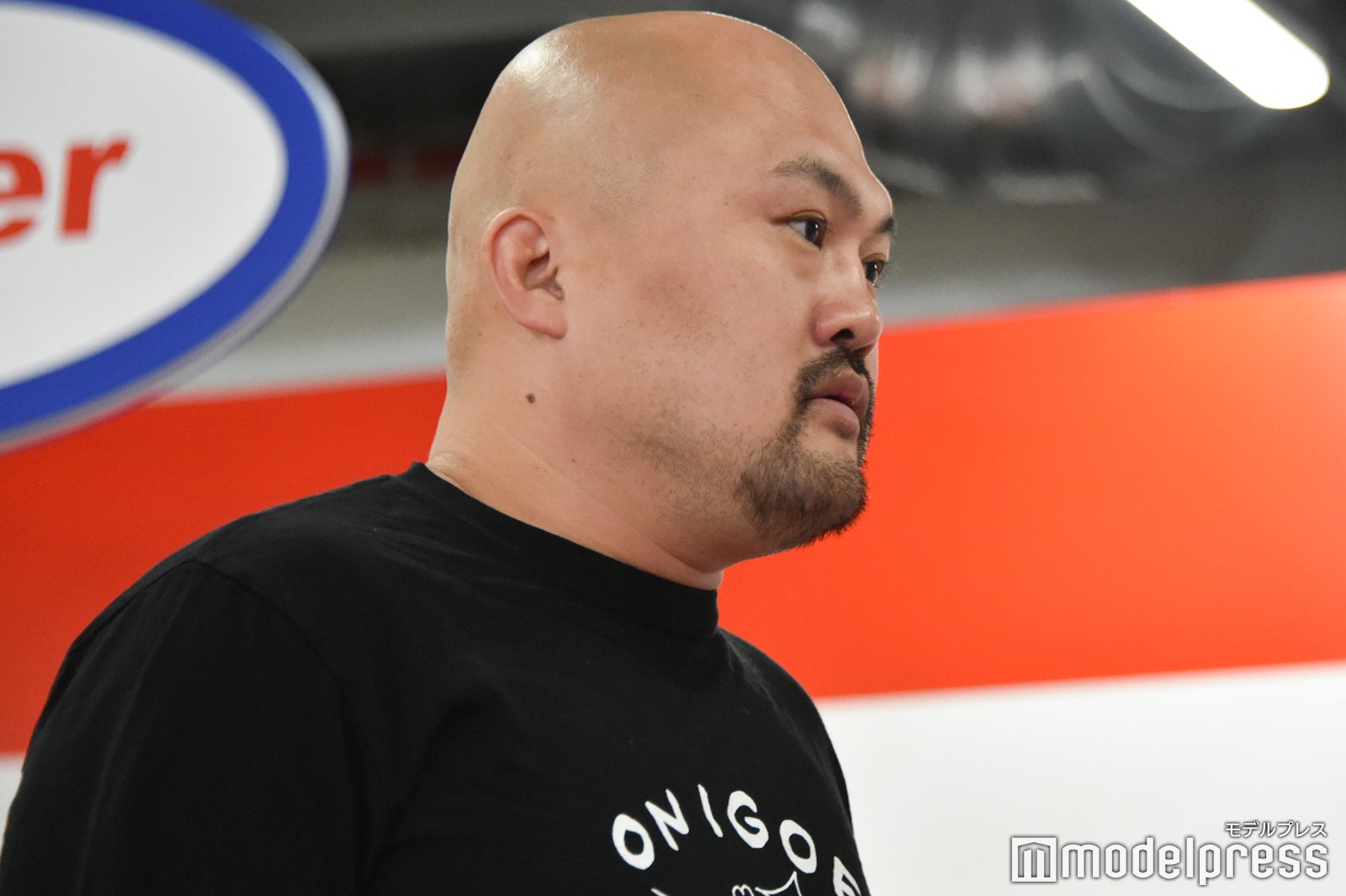 鬼越トマホーク・坂井良多（C）モデルプレス