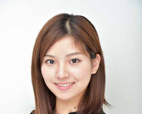 後藤楽々「ズムサタ」お天気キャスターに抜擢 SKE48時代に鍛えたダンスとともに発信
