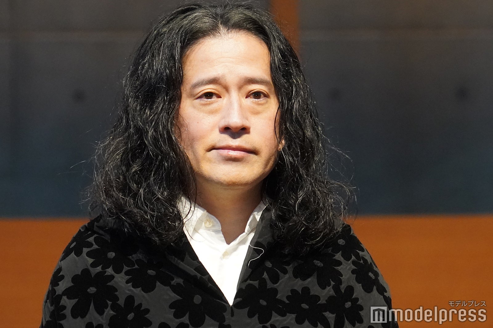 又吉直樹（C）モデルプレス