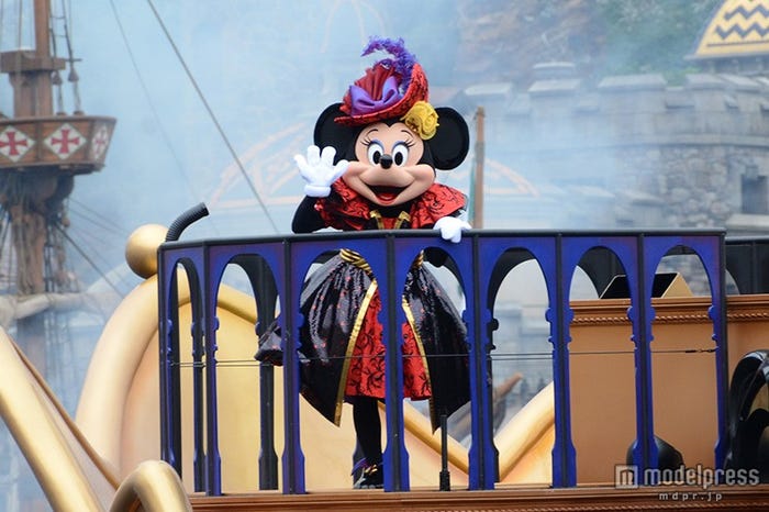 「ザ・ヴィランズ・ワールド」