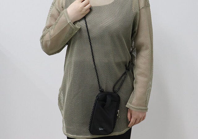 宝島社　雑誌　付録　MonoMax10月号　アーバンリサーチドアーズ