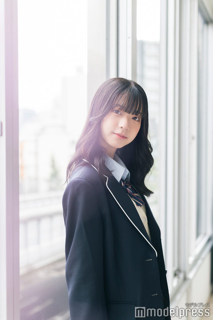 あやねさん(C)モデルプレス