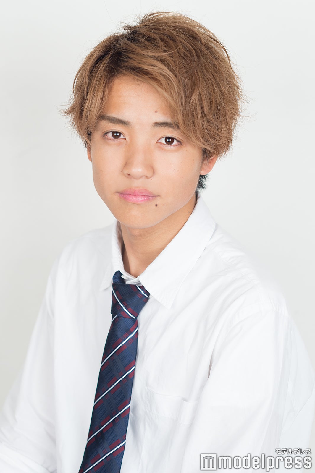 木村伊吹 （C）モデルプレス