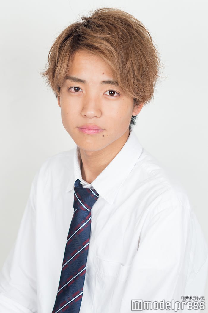 木村伊吹 (C)モデルプレス
