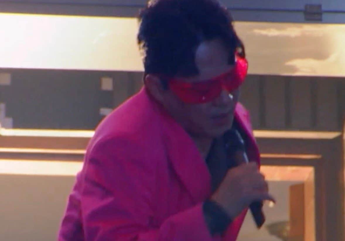 Stray Kids、J.Y.Parkそっくりの俳優に衝撃「そっくりだ」「間違いなく本人だ」