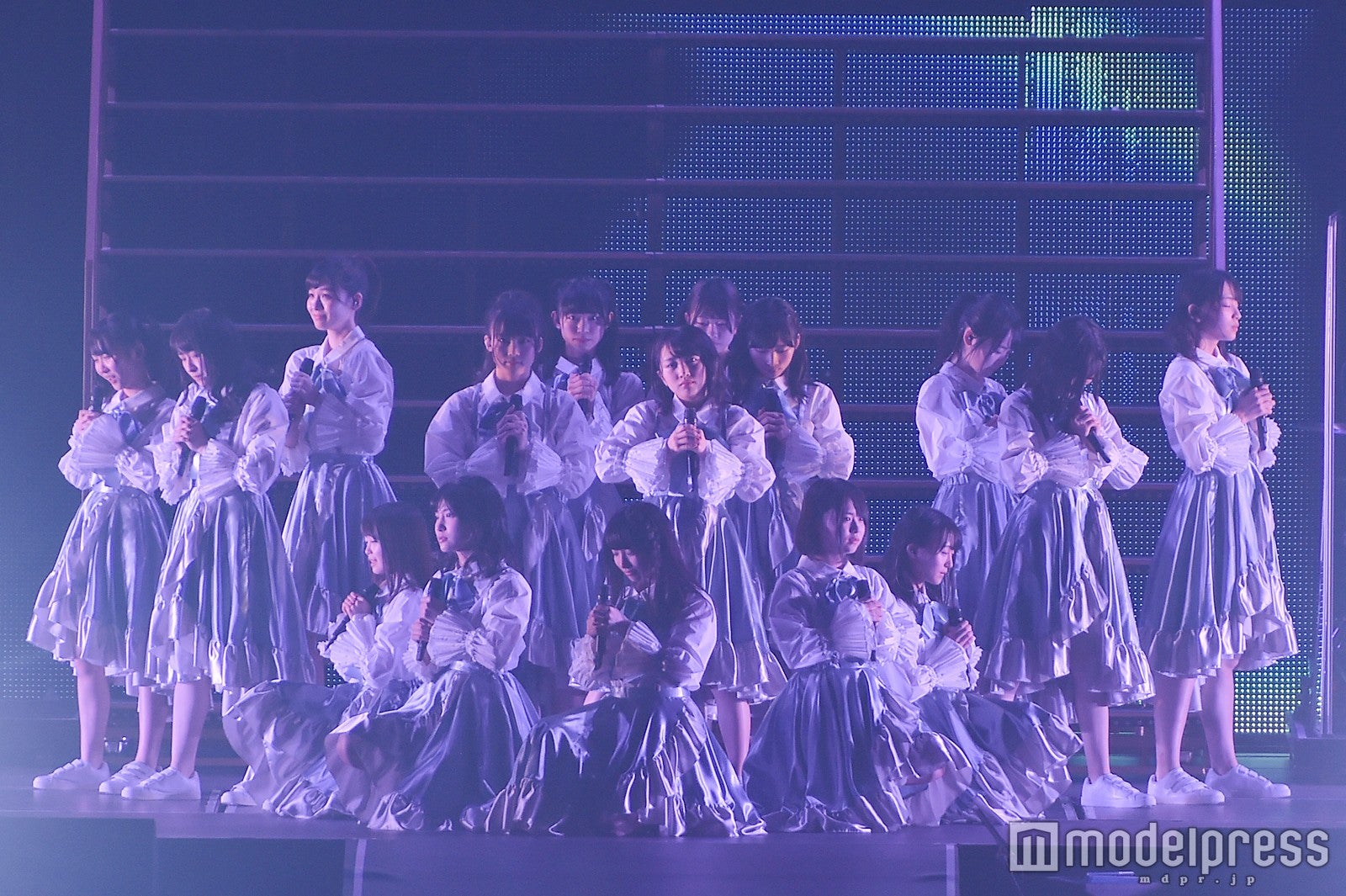 「AKB48単独コンサート～ジャーバージャって何？～」夜公演 （C）モデルプレス