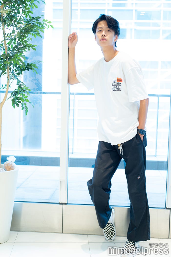 辻大貴さん(C)モデルプレス