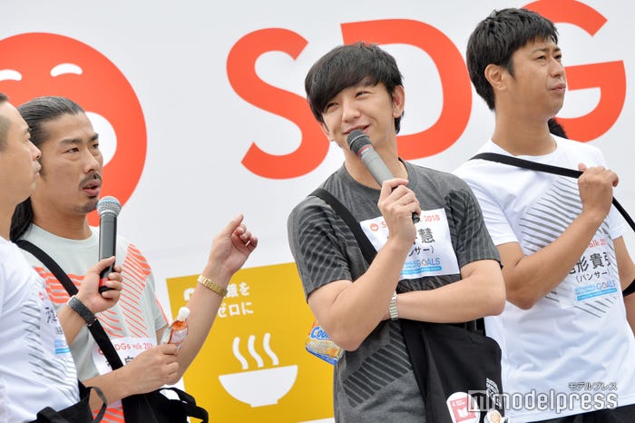 パンサー(C)モデルプレス