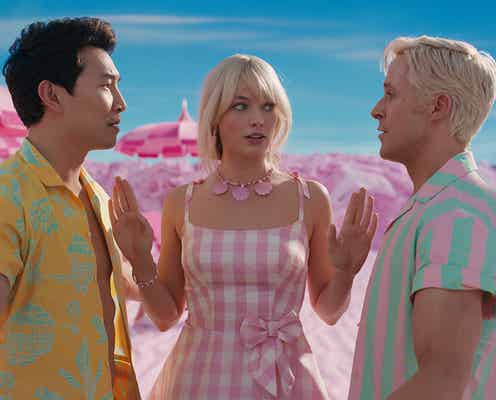 映画「バービー」論争になった地図についてワーナー・ブラザーズが説明