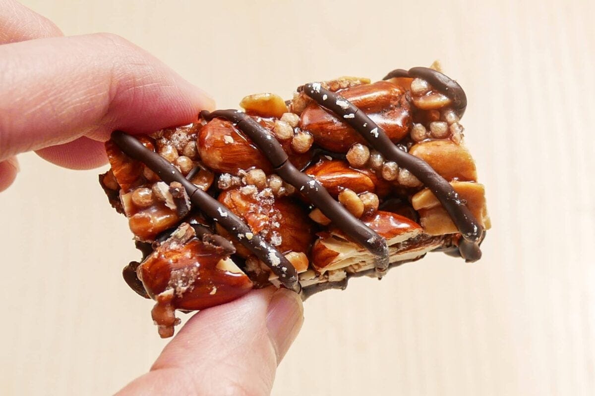 ダークチョコレート