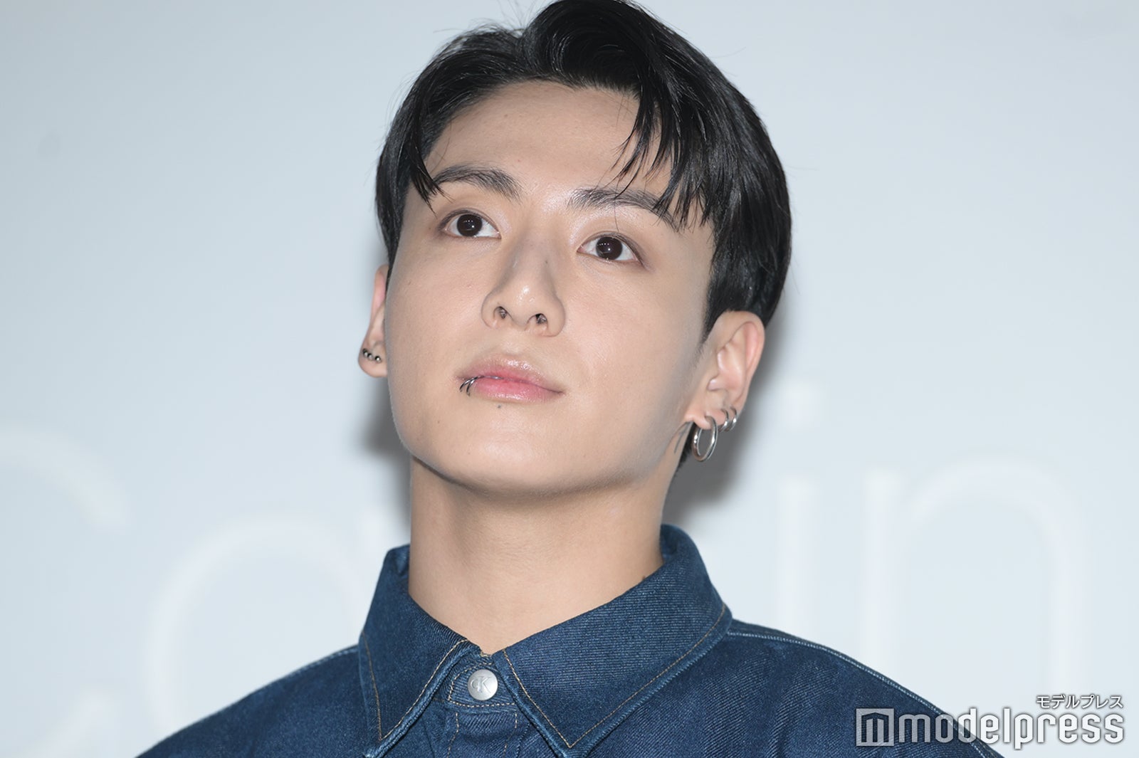 ジョングク（C）モデルプレス