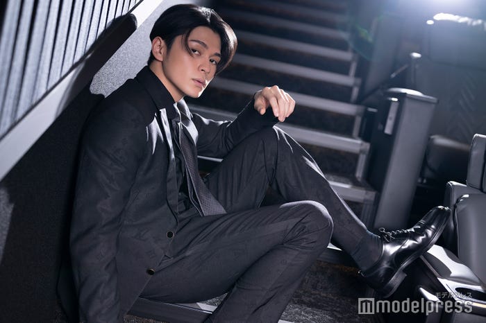 眞栄田郷敦(C)モデルプレス