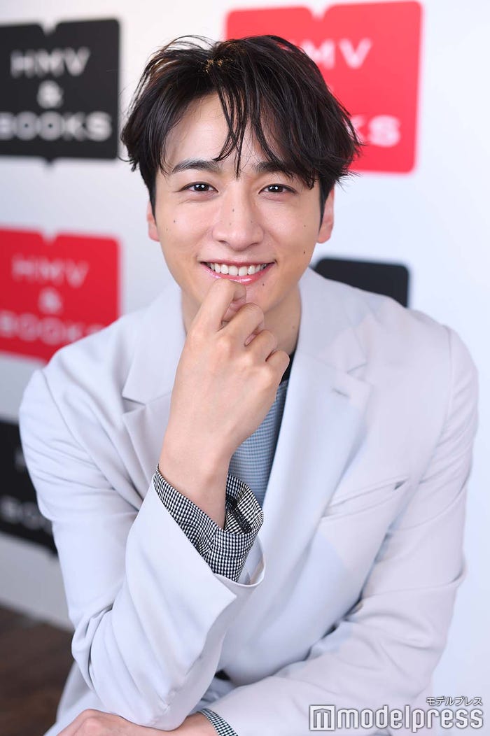 小関裕太(C)モデルプレス
