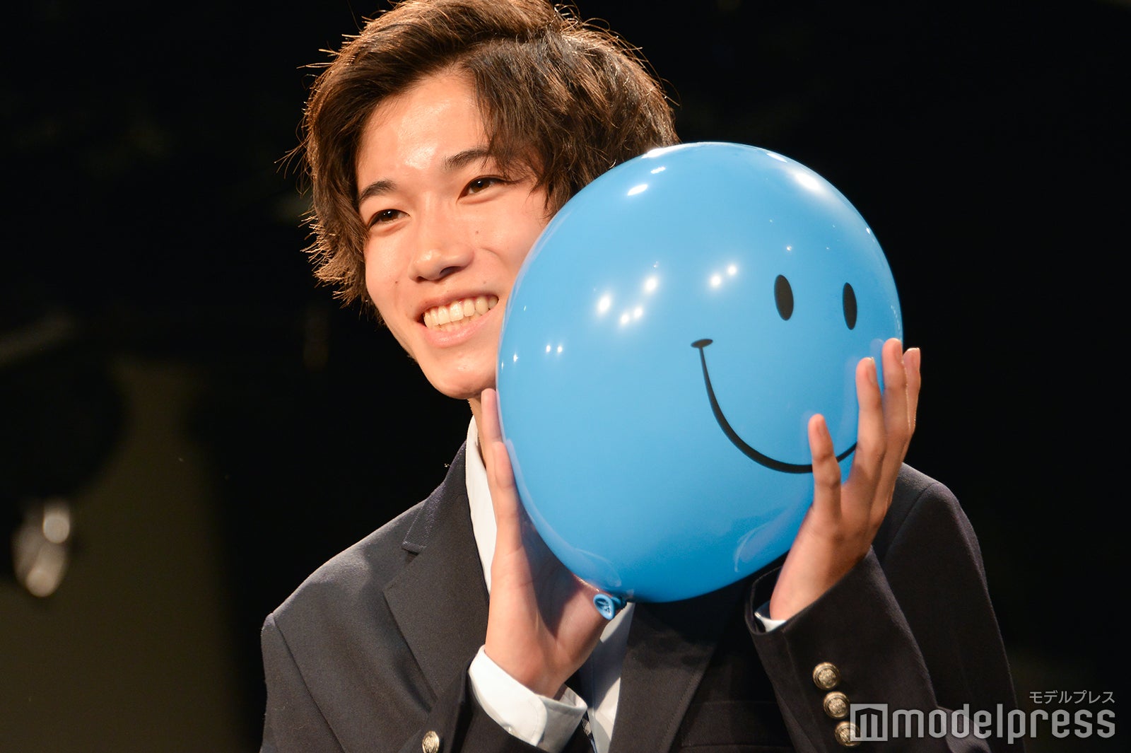 佐野陽彩 （C）モデルプレス