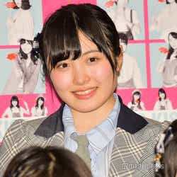 モデルプレス - AKB48チーム8谷口もか、卒業を発表