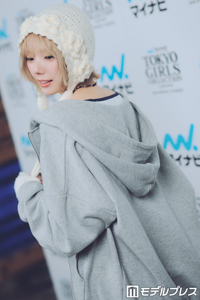 藤吉夏鈴(C)モデルプレス