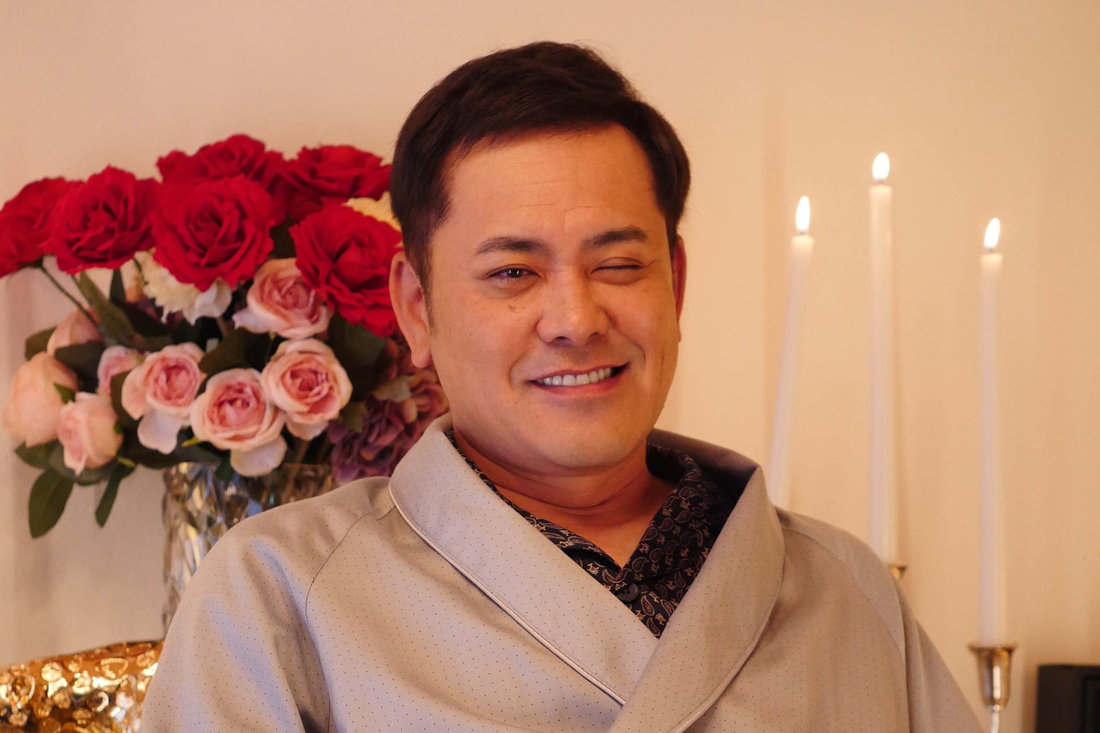 「世にも奇妙な物語」“22夏の特別編”放送決定　有田哲平が初出演で初主演