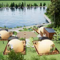 アルプスBASE/提供画像