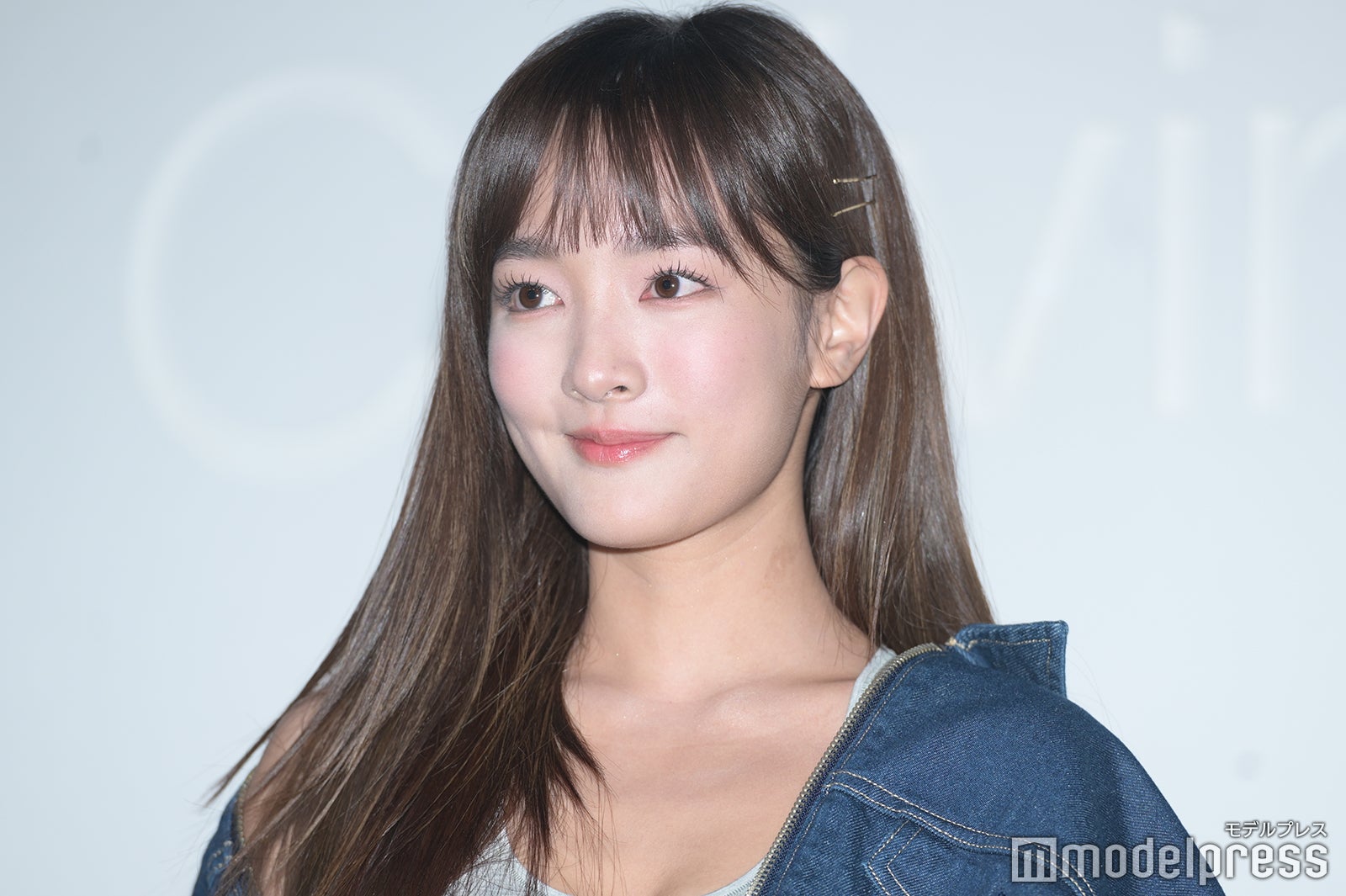 ジングル・ワン（C）モデルプレス