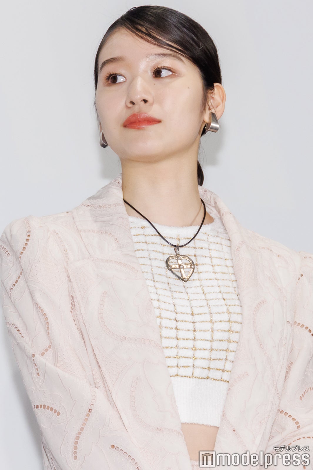 森田想（C）モデルプレス