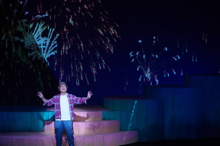 南キャン山里亮太、ひとり喋りが炸裂 妄想活劇で“モヤモヤ”すべて放出【山里亮太の567】