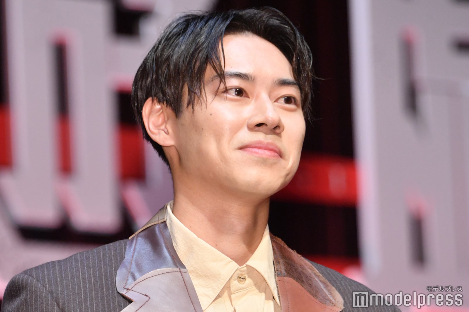 戸塚純貴（C）モデルプレス