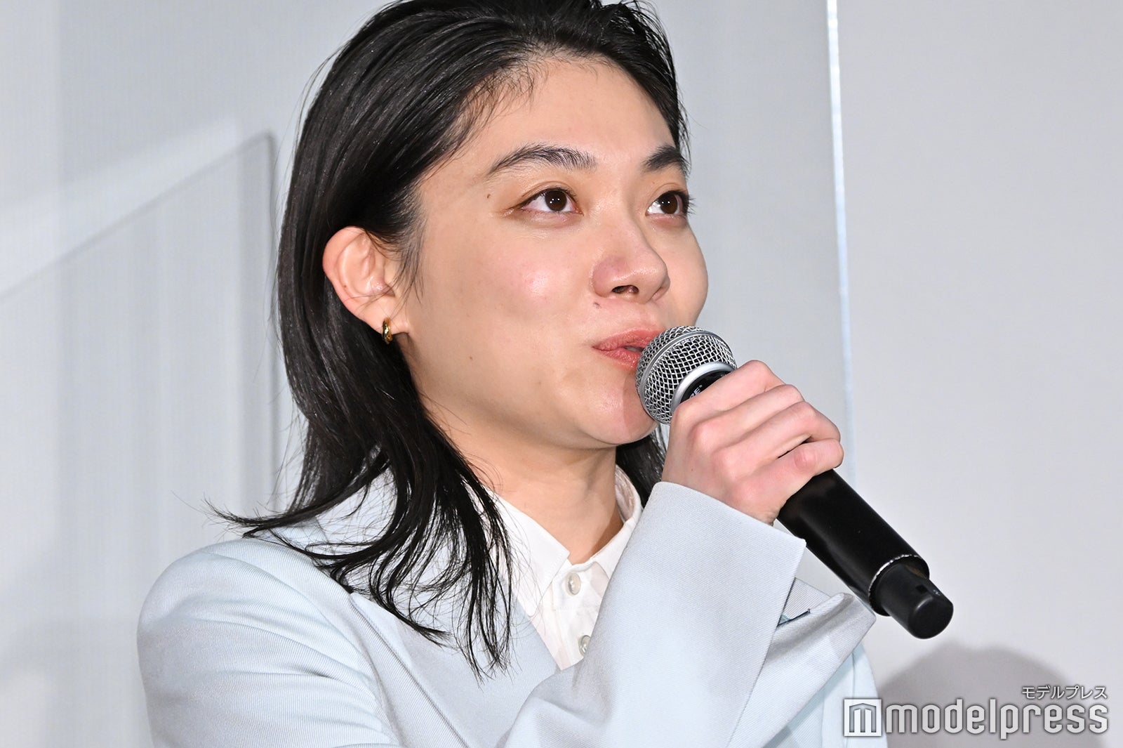 三浦透子 （C）モデルプレス