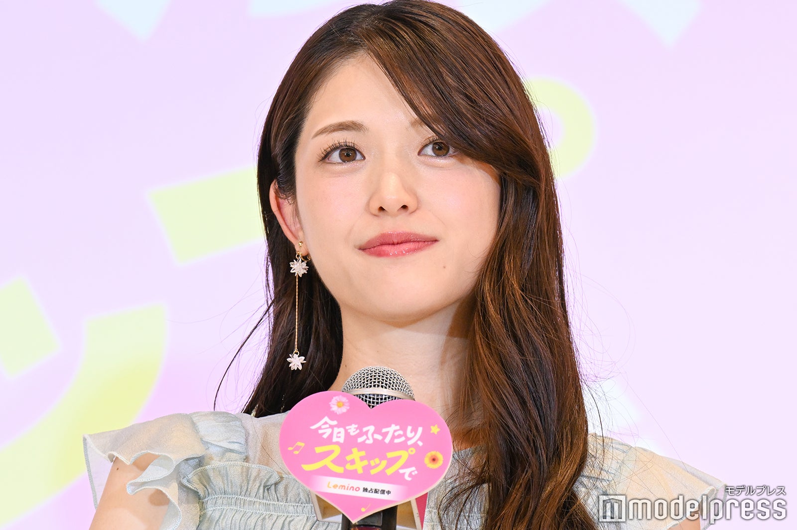 松村沙友理（C）モデルプレス