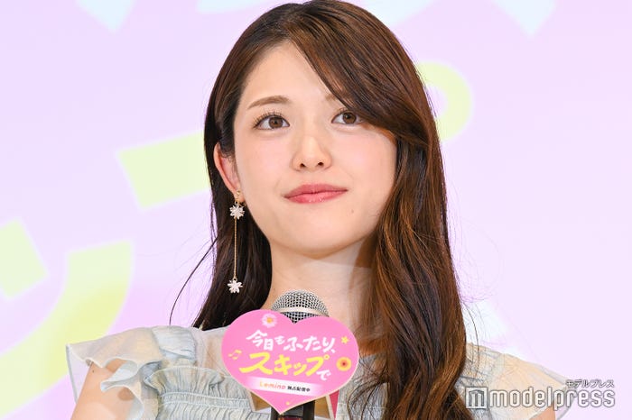 松村沙友理(C)モデルプレス