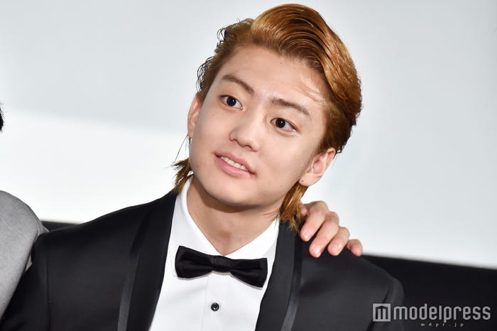 「パパ活」/健太郎 (C)モデルプレス