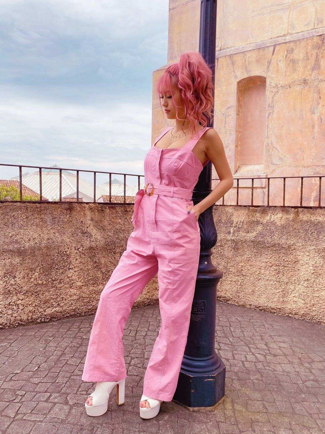 あいめろ姫（愛朱） （提供写真）