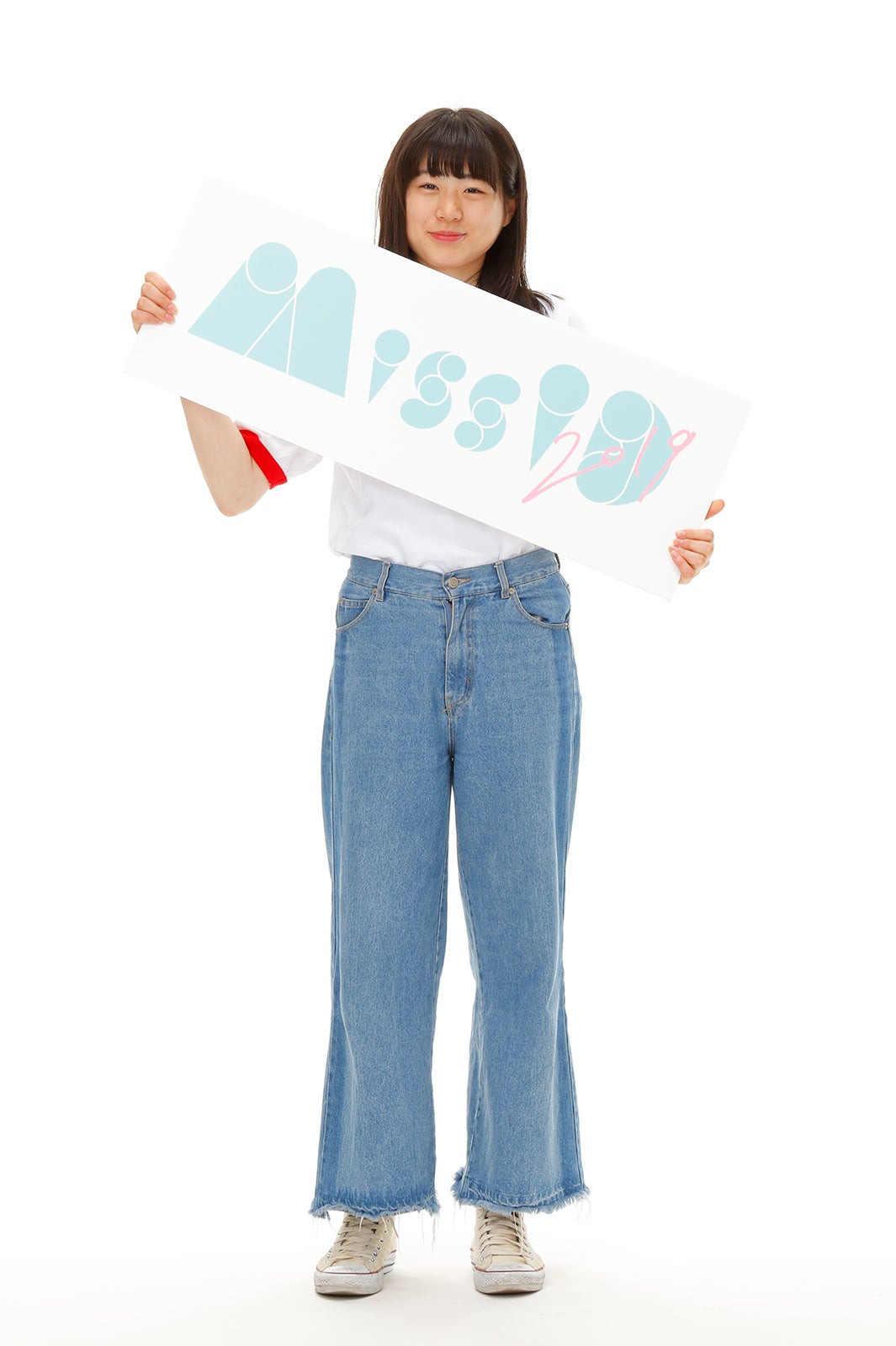 冨岡愛由 （写真提供：講談社）