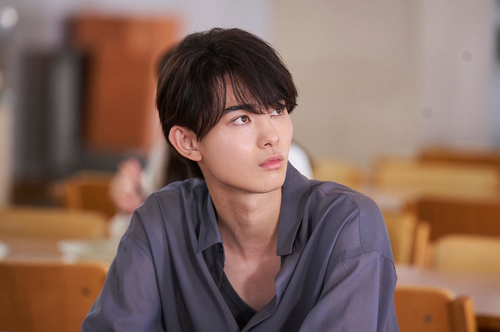 （C）「じゃない方の彼女」製作委員会