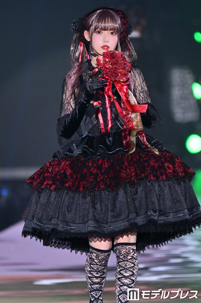 松本ももな(C)モデルプレス