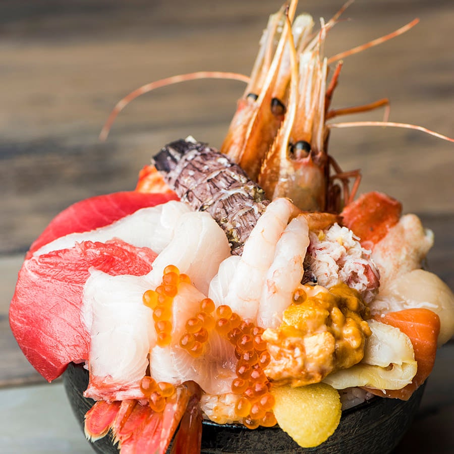 年末特別企画　北海道物産展