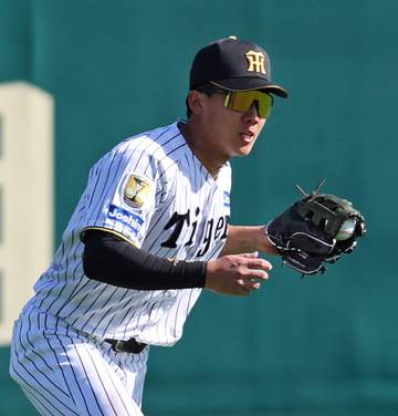 1安打完封負けの阪神・平田2軍監督「実力不足がはっきり出た」 東浜ら鷹投手陣に手も足も出ず【一問一答】