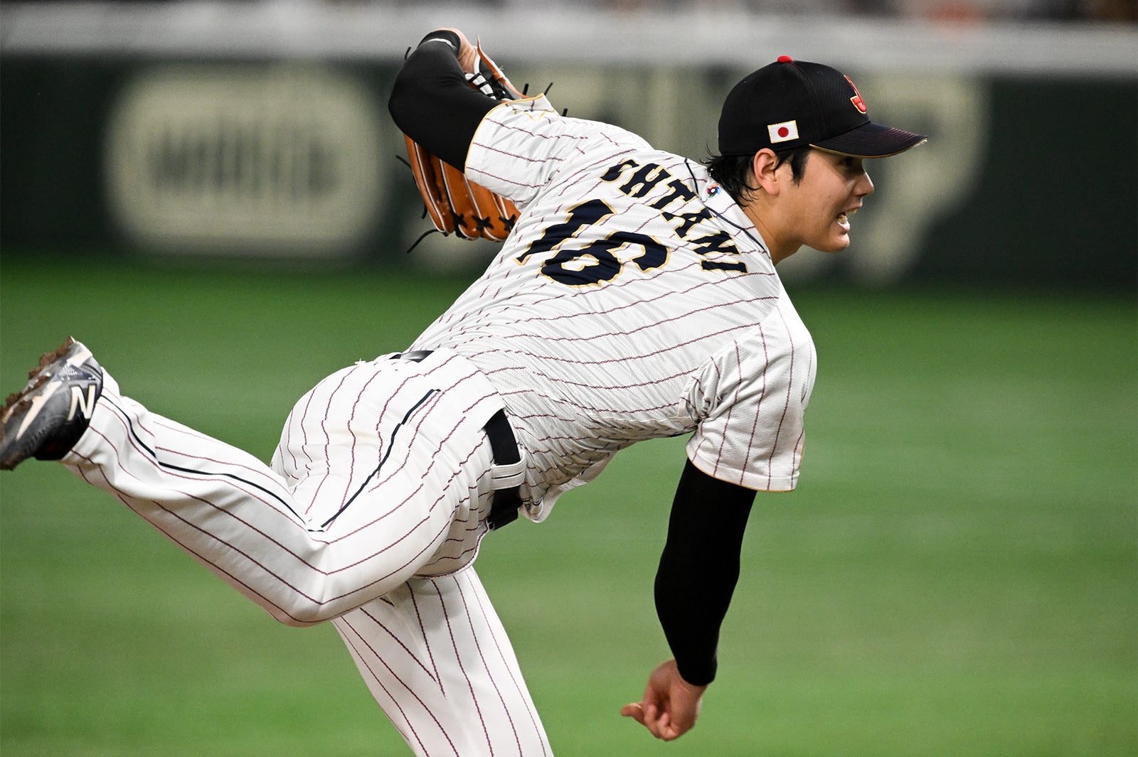 画像1/7) 【WBC日本優勝】MVP・大谷翔平選手、念願のチーム