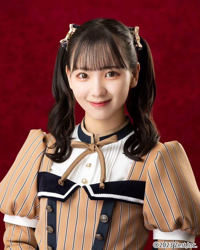 SKE48末永桜花、卒業発表 2025年2月をもって【発表全文】