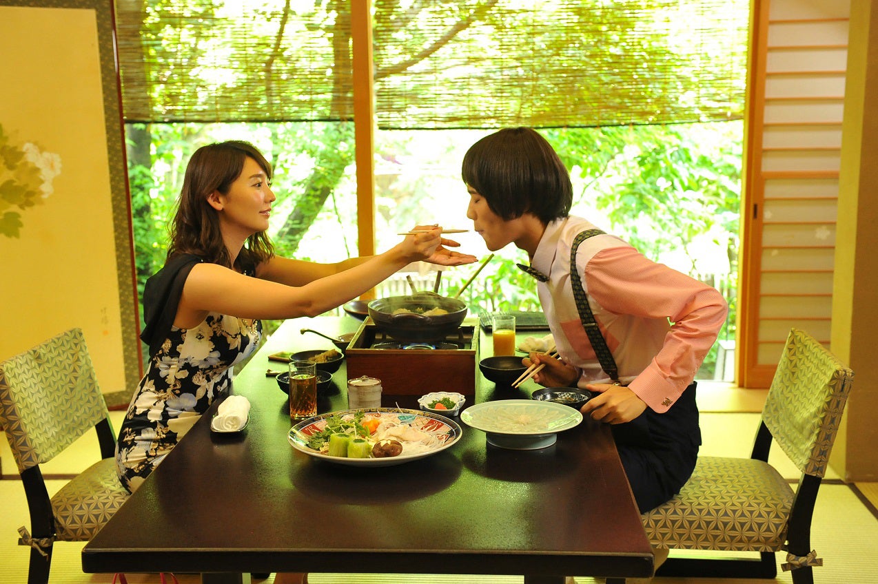 おのののか Sexyなキャバ嬢役で葉山奨之とデート 僕たちがやりました 出演決定 モデルプレス おのののか Sexyなキャバ嬢役で葉山奨之とデート 僕たちがやりました 出演決定 モデルプレス