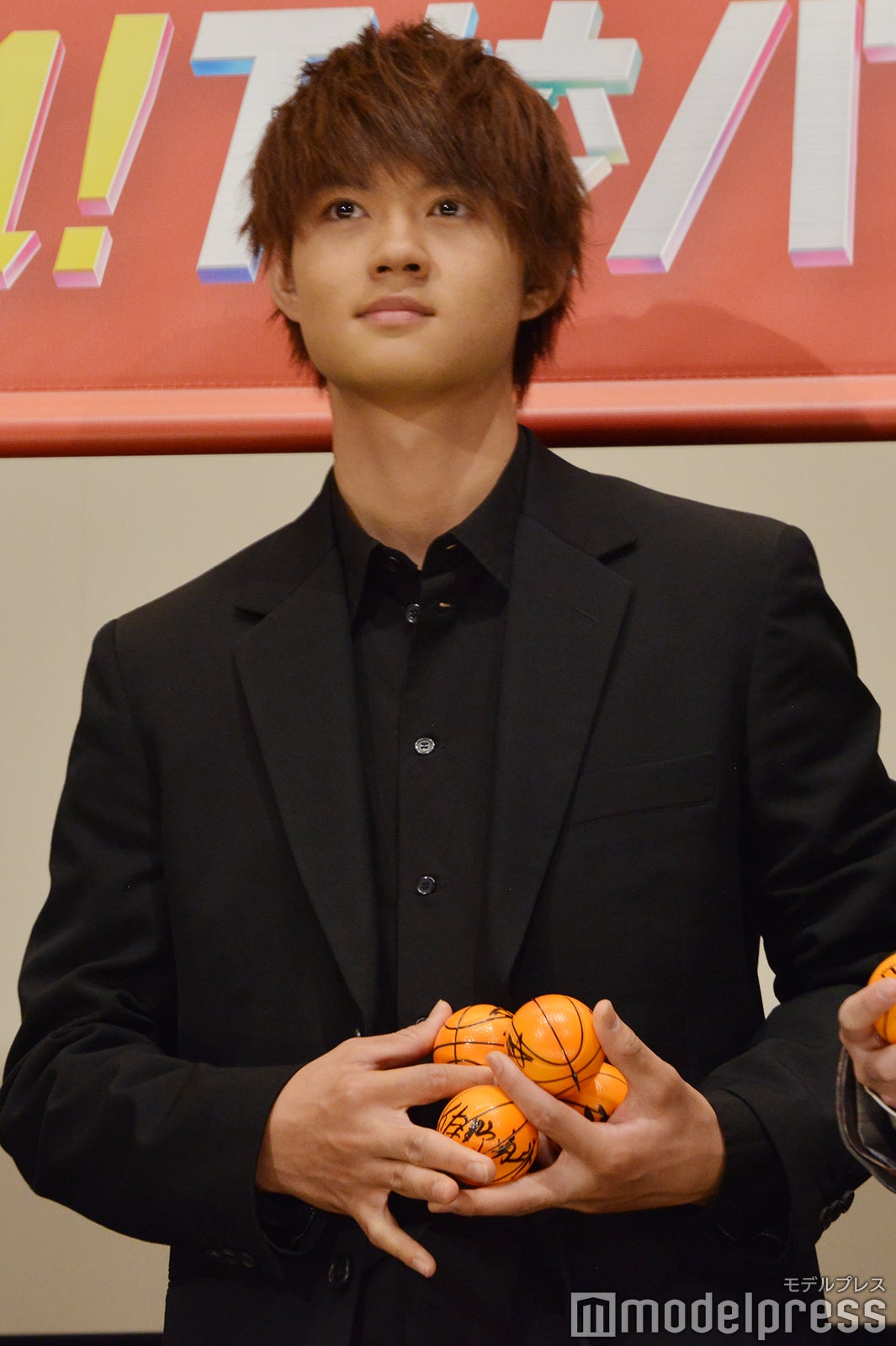 佐野勇斗 （C）モデルプレス