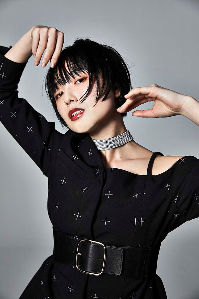 Mikako(提供写真)