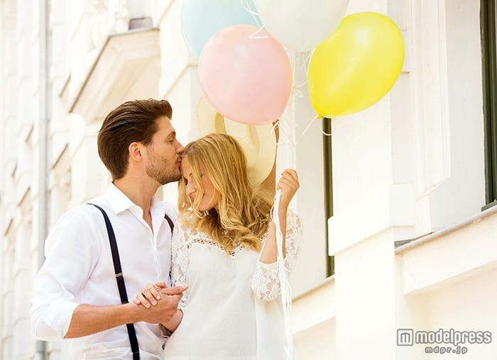 キスの癖で彼の性格を診断する方法5つ(Photo by drubig-photo/Fotolia)