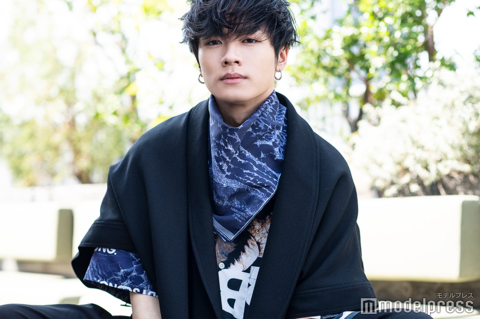 THE RAMPAGE川村壱馬「SINCERE」インタビュー＞“一途”のルーツと