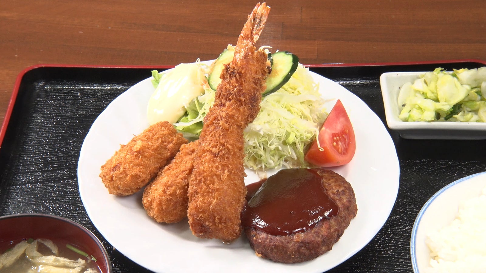 14日放送「セブンルール」より （C）カンテレ