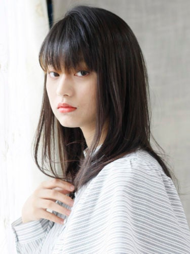 人気のグラデーションカットとは 大人っぽくて女性らしい髪型をご紹介 モデルプレス 人気のグラデーションカットとは 大人っぽくて女性らしい髪型をご紹介 モデルプレス