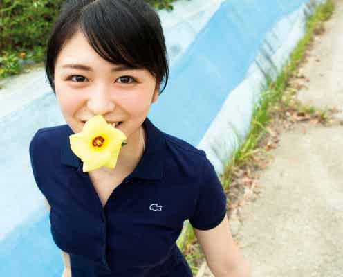 白石麻衣超え 欅坂46長濱ねる写真集が初版12万部“坂道シリーズ”過去最多で発進
